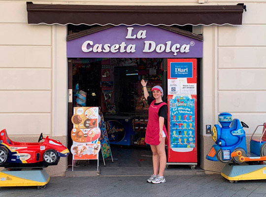 La Casita Dulce 2